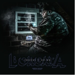 Pounds X Oh No Borgata Vinyl LP