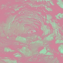 Al Lover Cave Ritual Redux Vinyl LP