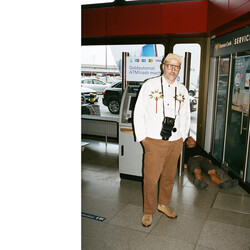 Daniel Haaksman With Love, From Berlin Vinyl LP