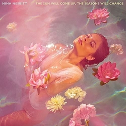 Nina Nesbitt Sun Will Come Up The Seasons Will Change Vinyl LP