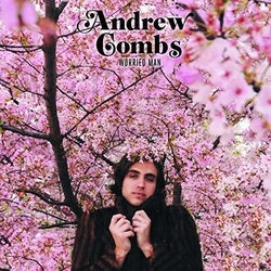 Andrew Combs Worried Man Vinyl LP