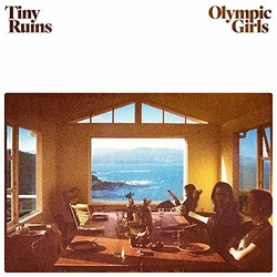 Tiny Ruins Olympic Girls Vinyl LP