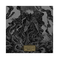 Labirinto Divino Afflante Spiritu Vinyl LP