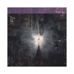 Mono Nowhere But Here Vinyl LP