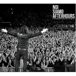 Afterhours Noi Siamo Afterhours 3 CD