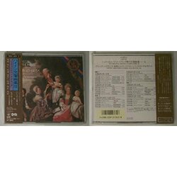 Paul Haydn Sturm Und Drang Sym 3 CD