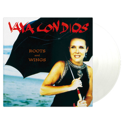 Vaya Con Dios Roots And Wings 180gm ltd Coloured Vinyl LP