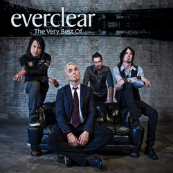 Everclear The Very Best Of Everclear ltd Vinyl LP
