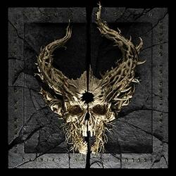 Demon Hunter War Vinyl LP