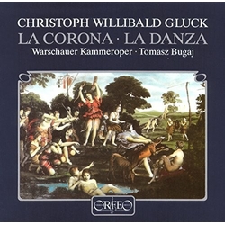 Slowakiewicz Gorzynska Juranek La Corona La Danza VINYL LP