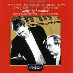 Lieder Nach Gedichten Von Eich Var Lieder Nach Gedichten Von Eich Var VINYL LP