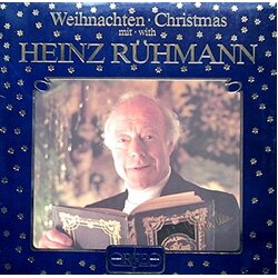 Weihnachten Var Weihnachten Var VINYL LP