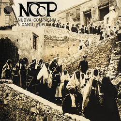 Nuova Compagnia Di Canto Popolare Nuova Compagnia Di Canto Popolare Vinyl LP