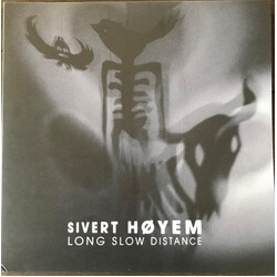 Sivert Hoyem LONG SLOW DISTANCE  Vinyl 2 LP
