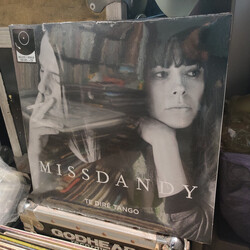 Miss Dandy Te Diré Tango Multi Vinyl LP/CD