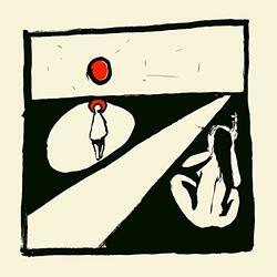 Fews Into Red Vinyl LP
