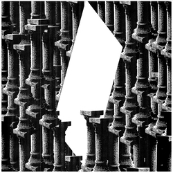 Deafkids Metaprogramacao Vinyl LP