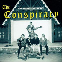 The Conspiracy (8) Dream World Vinyl