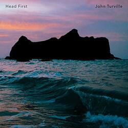 John Turville Head First Vinyl LP