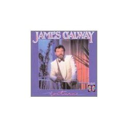 Debussy Galway Natl Phil Orch Nocturne CD