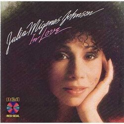 Porter,Cole Migenes,Julia In Love CD