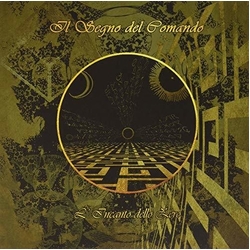 Segno Del Comando L'Incanto Dello Zero Vinyl LP