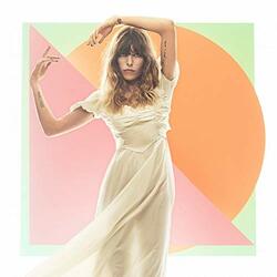 Lou Doillon Soliloquy Vinyl LP