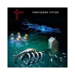 Professor Tip Top Hybrid Hymns Vinyl LP