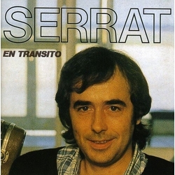 Joan Manuel Serrat En Transito Vinyl LP