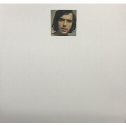 Joan Manuel Serrat Mi Niñez (1970) Vinyl LP