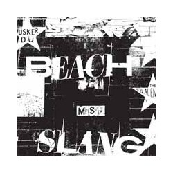 Beach Slang Mpls 7INCH