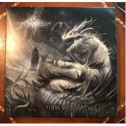 Contrarian Their Worm Never Dies Vinyl LP