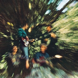 Ccr ( Creedence Clearwater Revival ) Bayou Country (Half Speed Master) 180gm VINYL LP