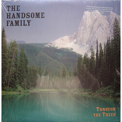 The Handsome Family Through The Trees Vinyl LP