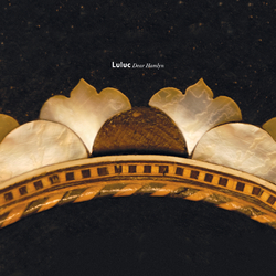 Luluc Dear Hamlyn VINYL LP