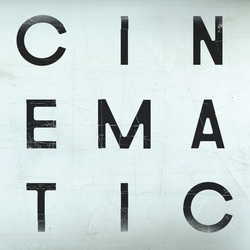 Cinematic Orchestra To Believe Vinyl LP