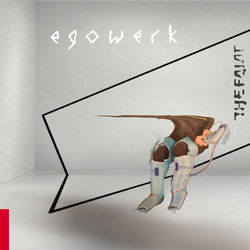Faint Egowerk Vinyl LP