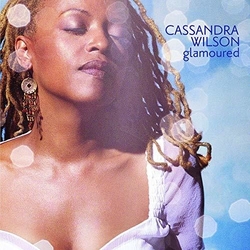 Cassandra Wilson Glamoured - Blue Note Tone Poet Series 180gm Vinyl 2 LP