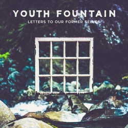 Youth Fountain Letters To Our Former Selves (Iex) vinyl LP