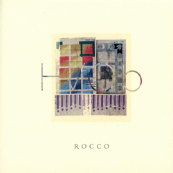 Hvob Rocco Vinyl 2 LP