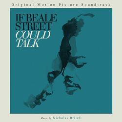 Nicholas Britell If Beale Street Could Talk 180gm deluxe Vinyl 2 LP