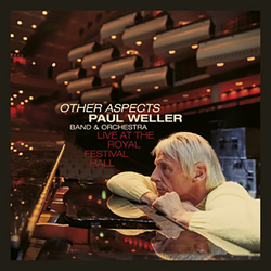 Paul Weller Other Aspects Live At The Royal Festival Hall 3 CD