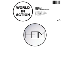 Helm World In Action Remixed remix Vinyl 12"