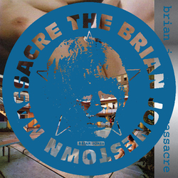 Brian Jonestown Massacre Brian Jonestown Massacre VINYL LP