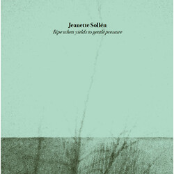 Jeanette Sollén Ripe When Yields To Gentle Pressure