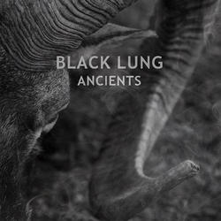 Black Lung Ancients Vinyl LP