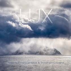 Kleiberg / Bjorkhaug Lux + Blu-ray audio 2 SACD CD