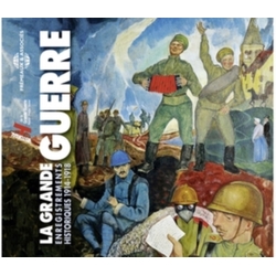 Various La Grande Guerre 1914-18 CD
