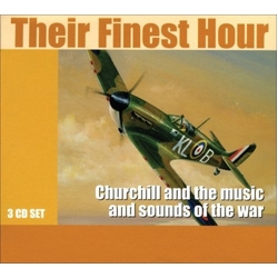 Various Peir Finest Hour CD