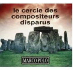 Le Cercle Des Compositeurs Dis Le Cercle Des Compositeurs Dis CD